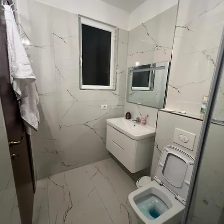Sunset Escape Apartment *