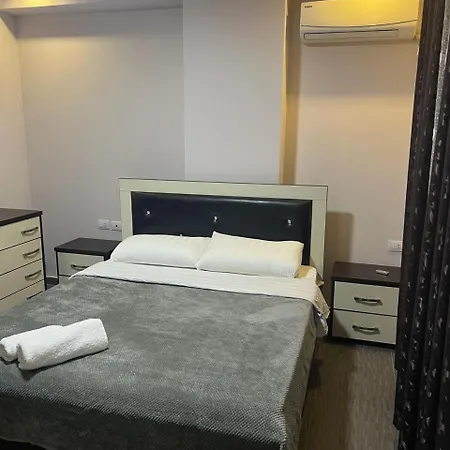 Sunset Escape * Sarandë