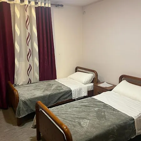 Sunset Escape Apartment Sarande