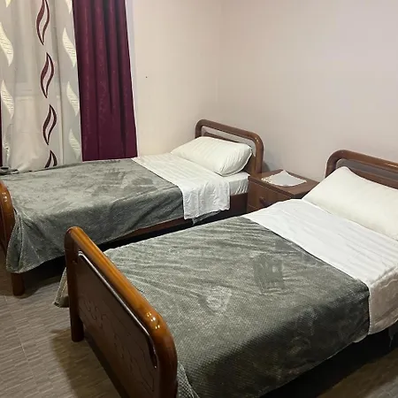 Sunset Escape Appartamento *