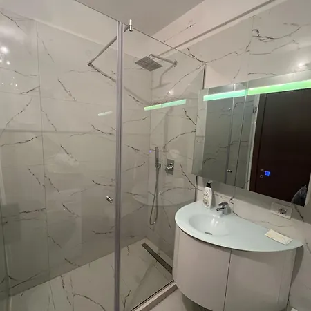 Sunset Escape Apartment Sarande