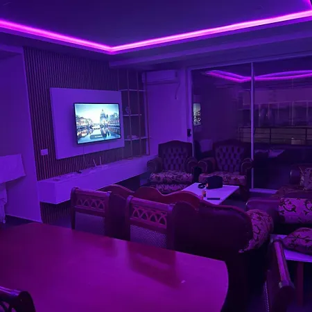 Sunset Escape * Sarandë