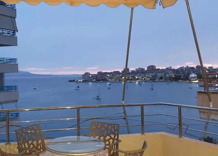 Sunset Escape Appartamento *