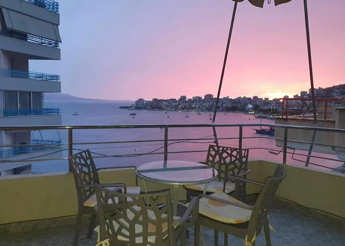 Appartamento Sunset Escape