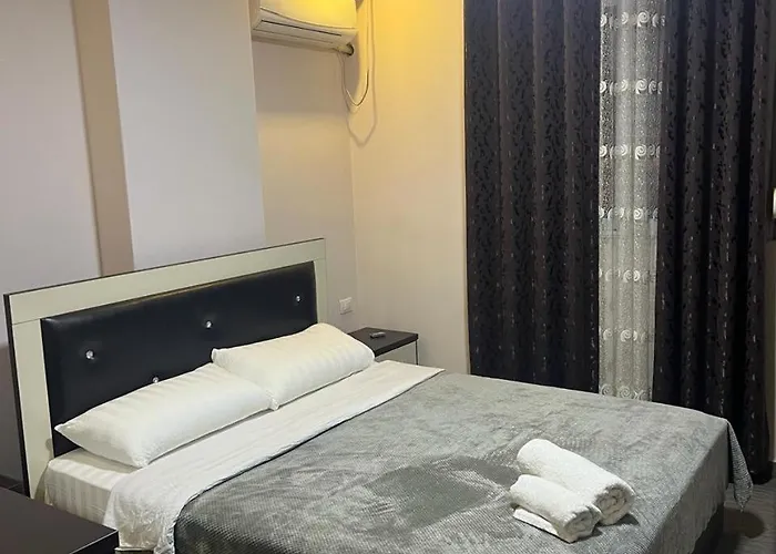 Sunset Escape Sarandë