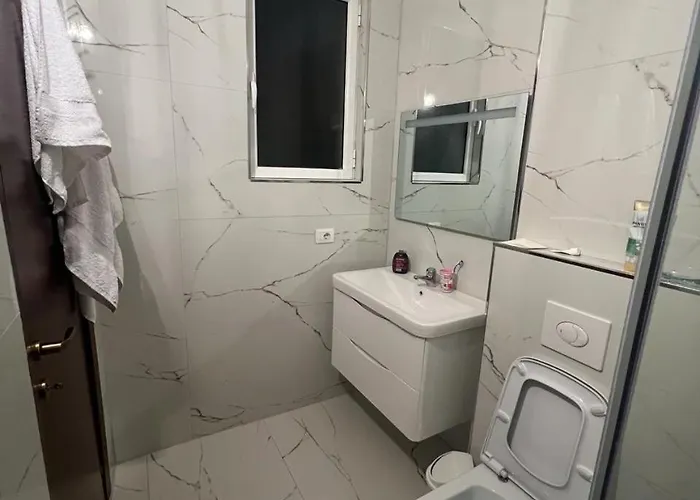 Sunset Escape Appartamento *