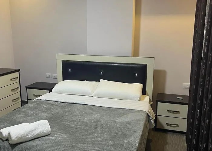 Sunset Escape * Sarandë