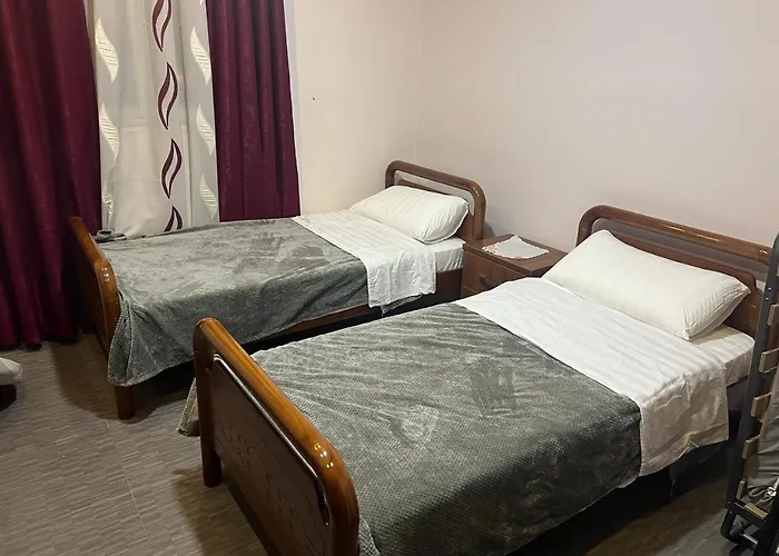 Sunset Escape Appartamento *