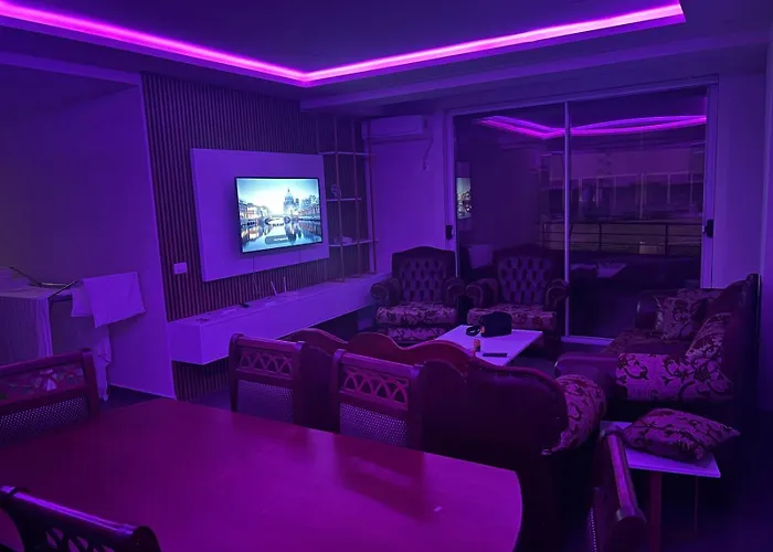 Sunset Escape * Sarandë